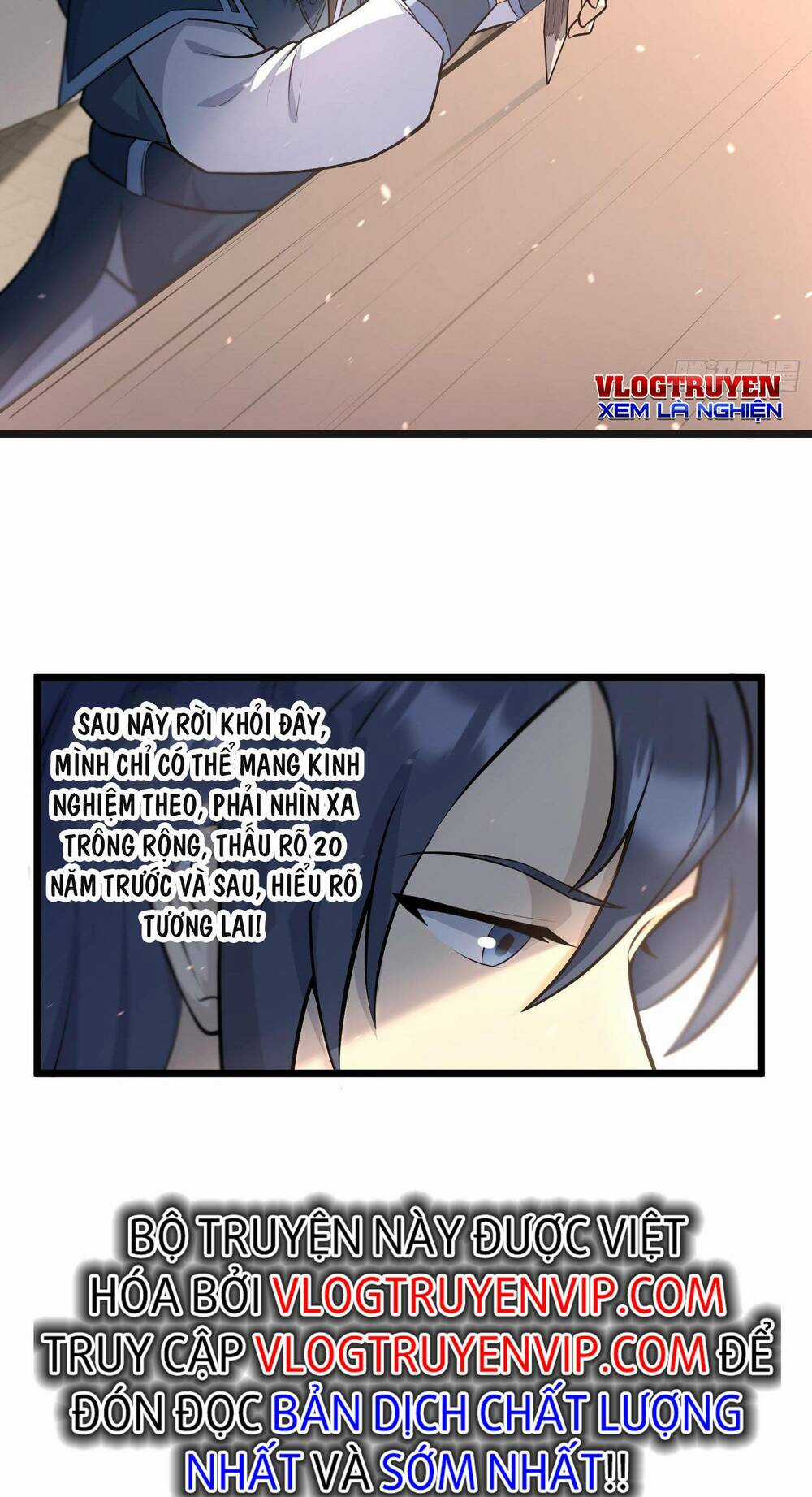 Tu Tiên Là Tử Lộ Chapter 3 trang 6