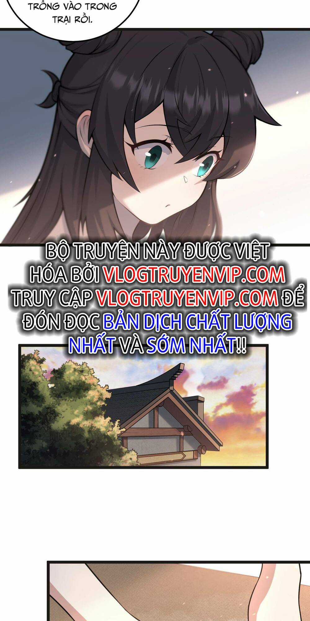 Tu Tiên Là Tử Lộ Chapter 3 trang 9