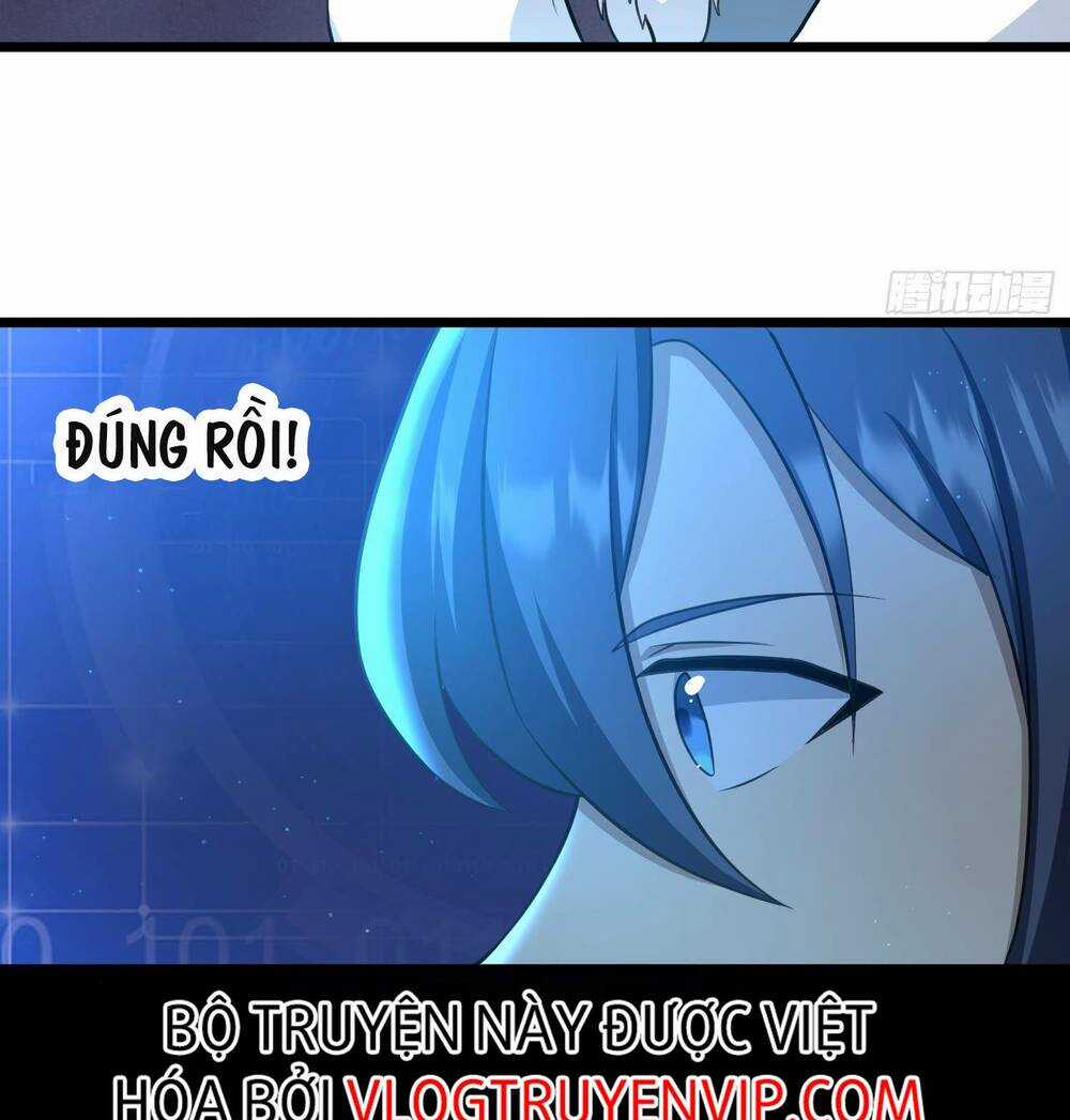 Tu Tiên Là Tử Lộ Chapter 4 trang 16