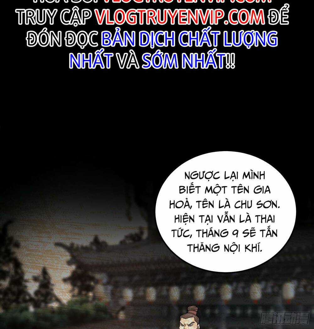 Tu Tiên Là Tử Lộ Chapter 4 trang 17