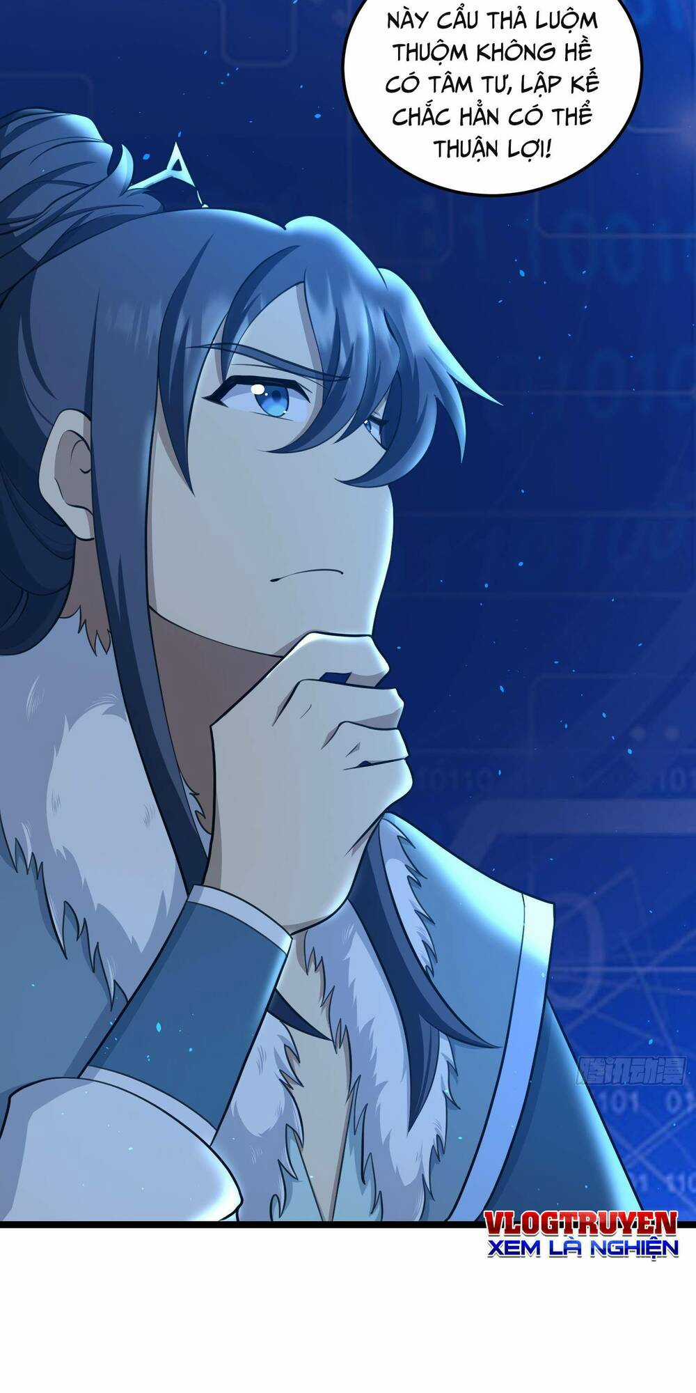 Tu Tiên Là Tử Lộ Chapter 4 trang 19