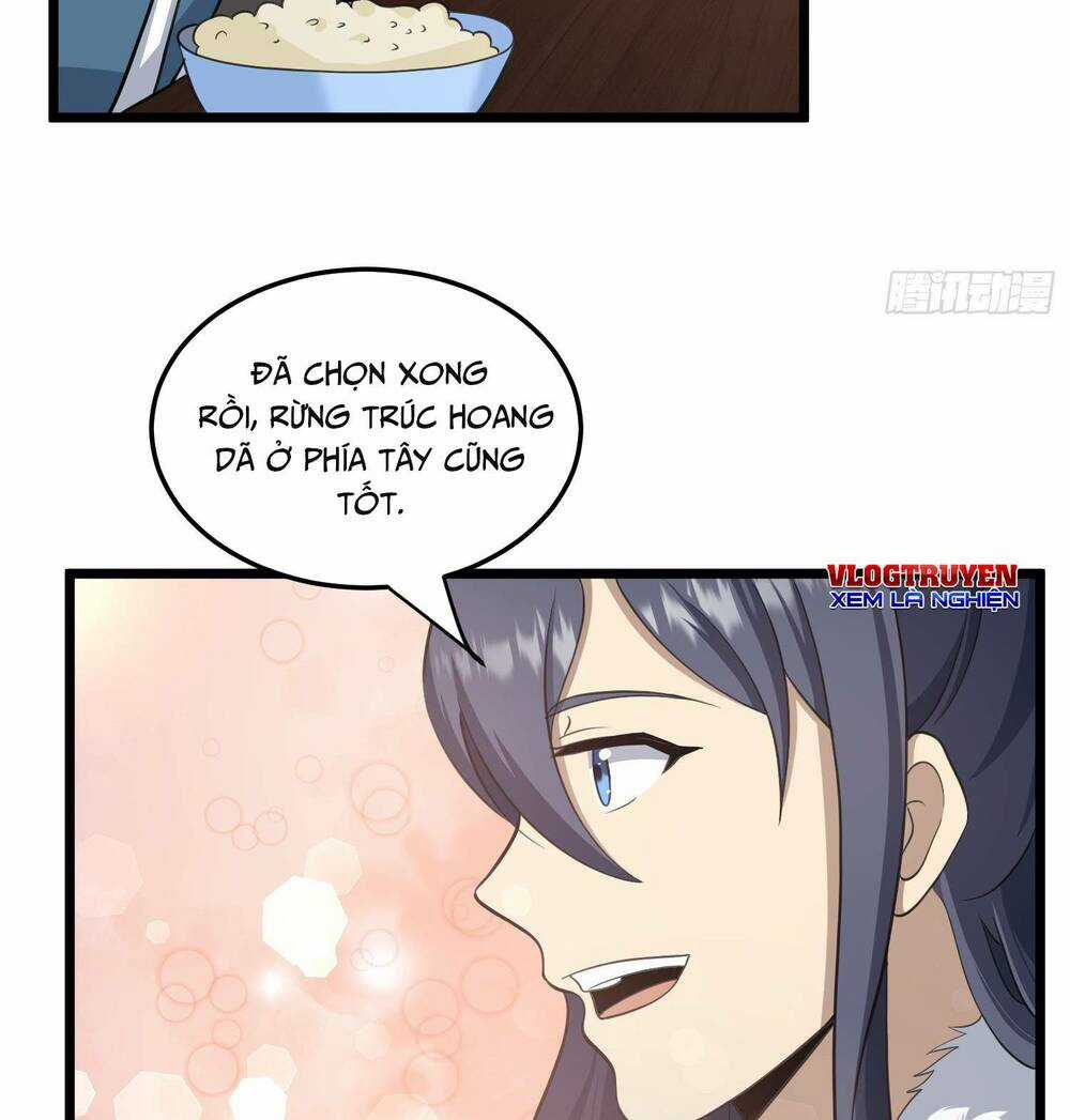 Tu Tiên Là Tử Lộ Chapter 4 trang 26