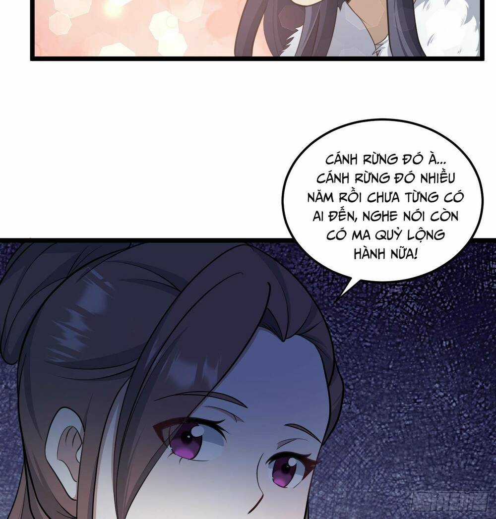 Tu Tiên Là Tử Lộ Chapter 4 trang 27