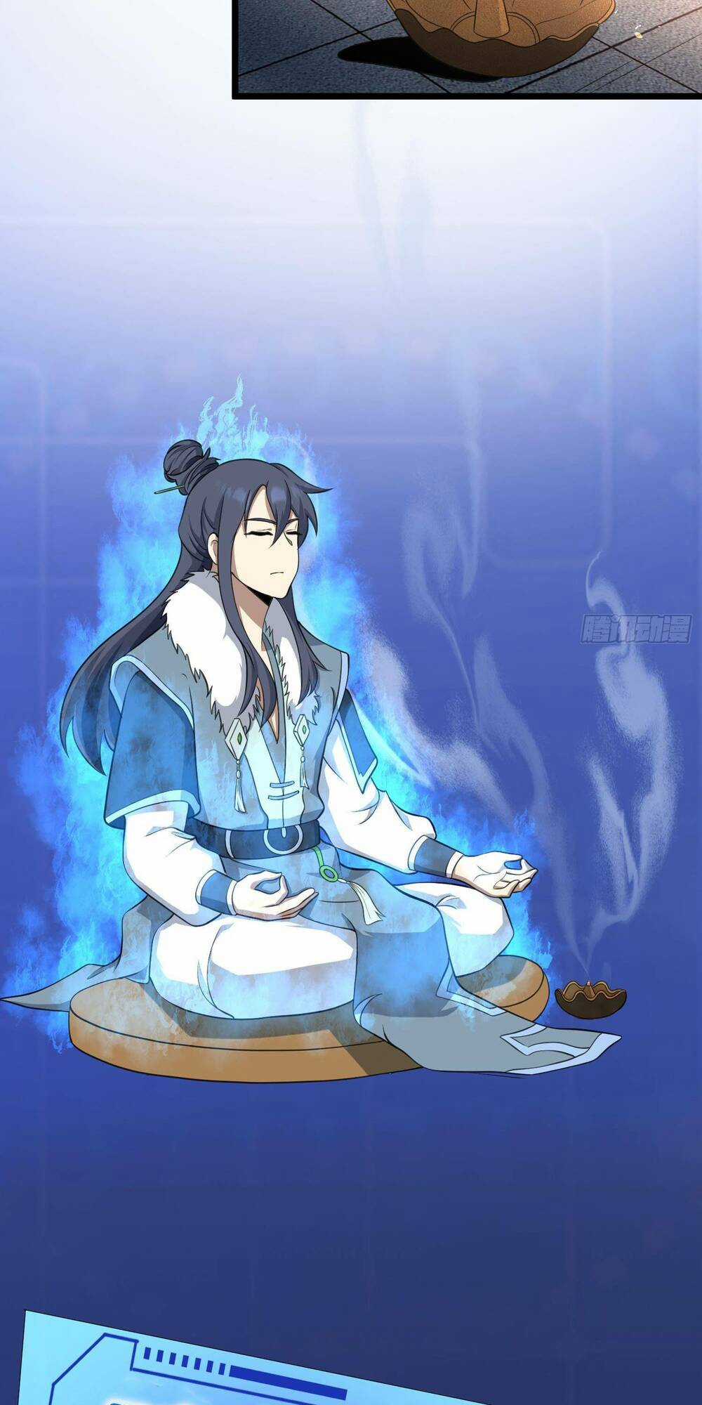 Tu Tiên Là Tử Lộ Chapter 4 trang 4