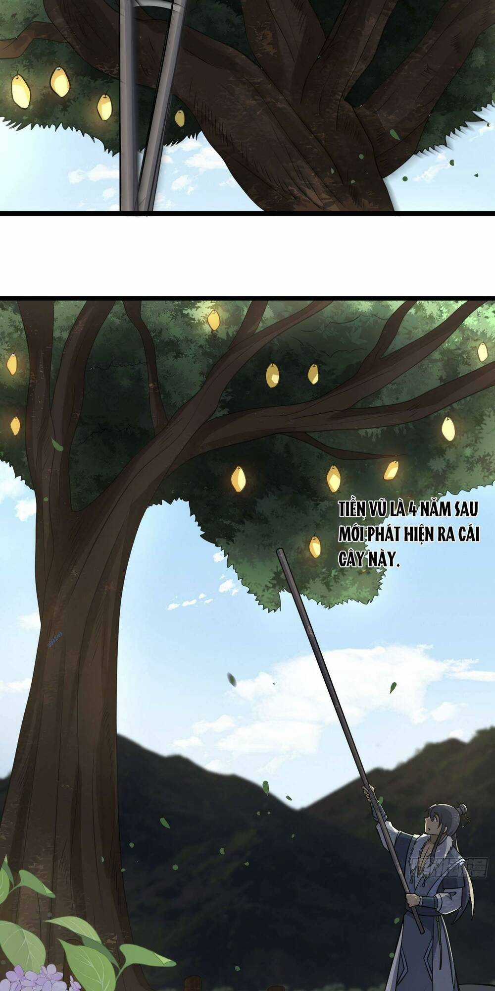 Tu Tiên Là Tử Lộ Chapter 6 trang 15