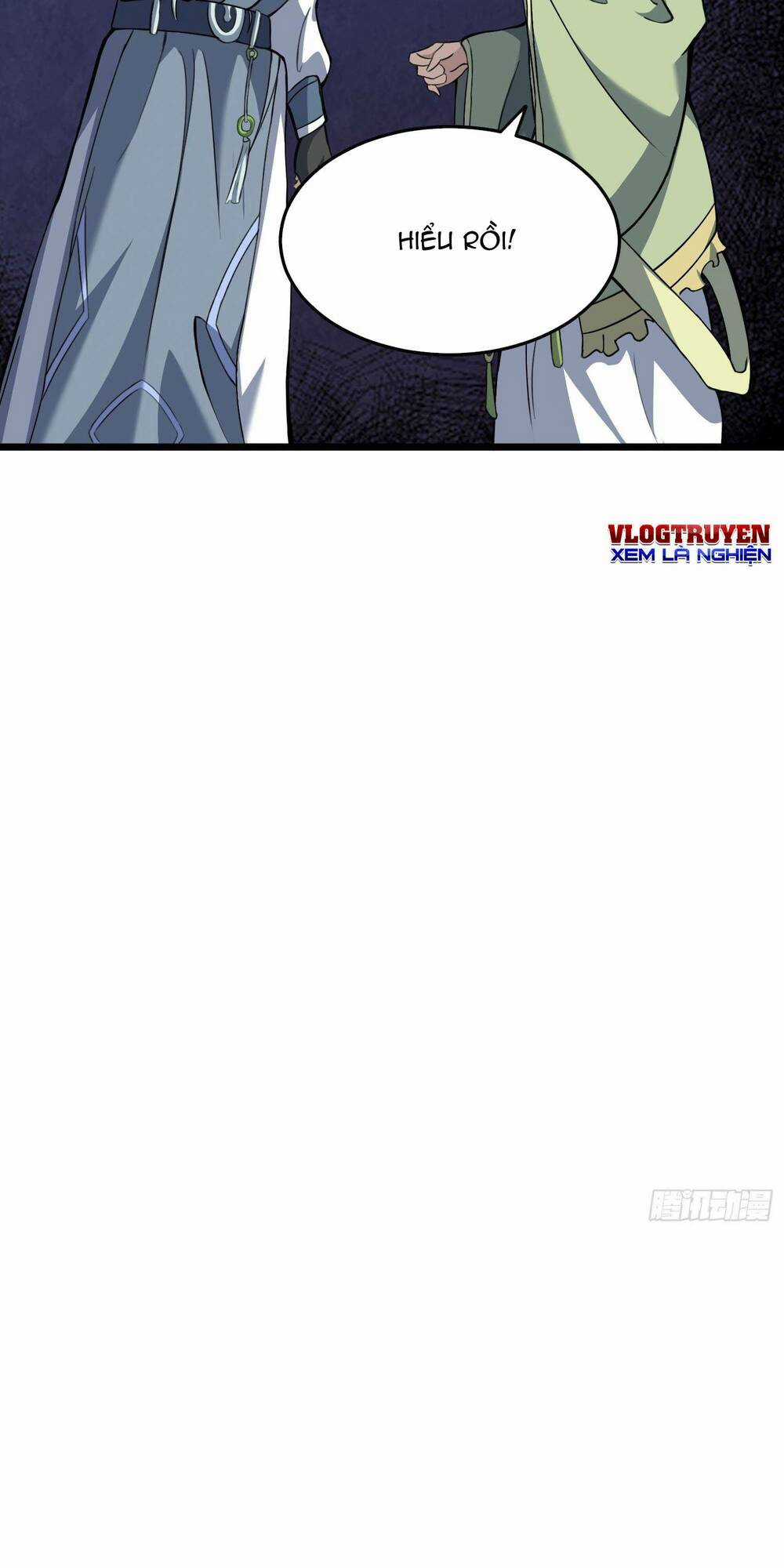 Tu Tiên Là Tử Lộ Chapter 6 trang 24