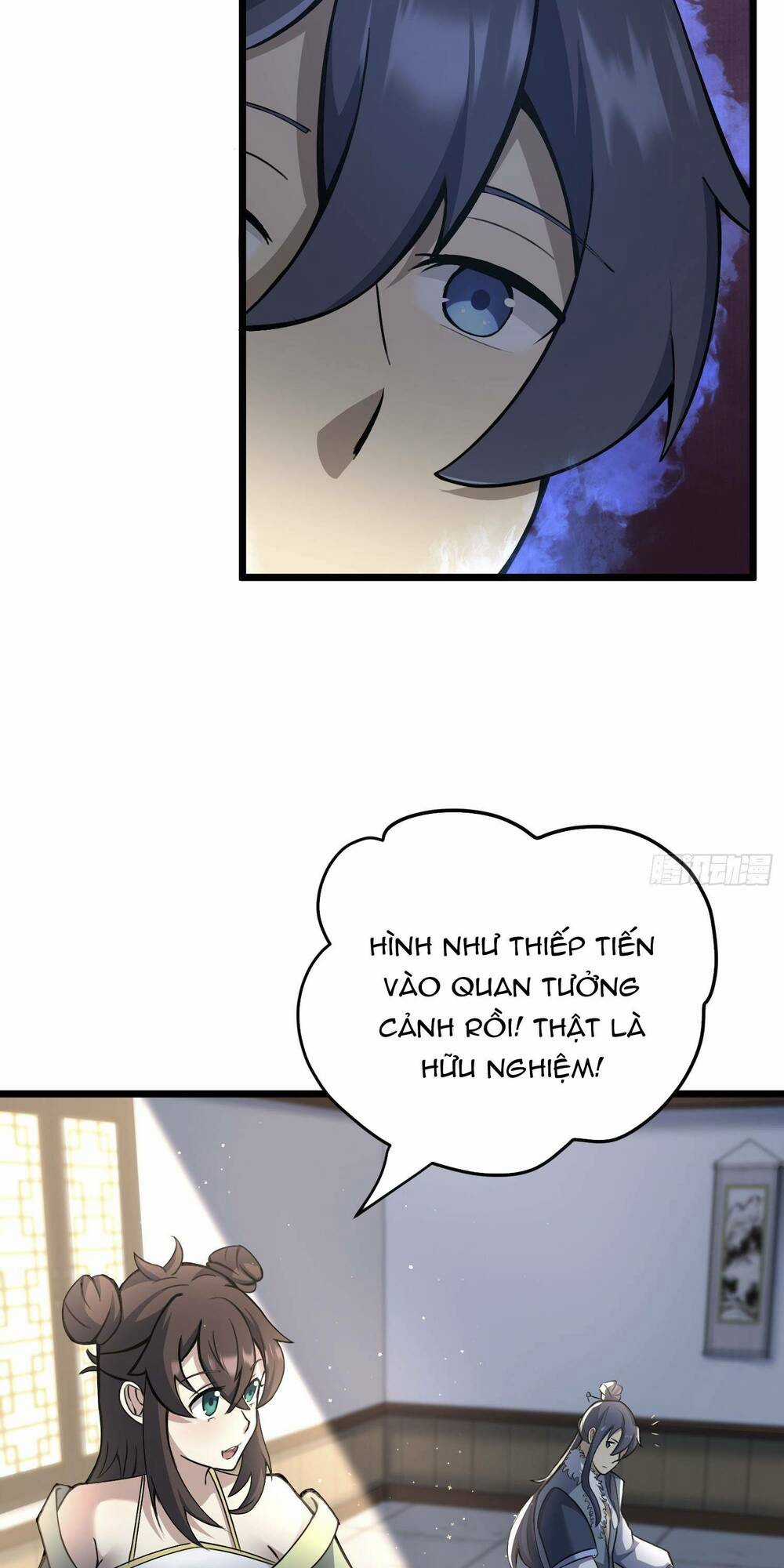 Tu Tiên Là Tử Lộ Chapter 6 trang 26