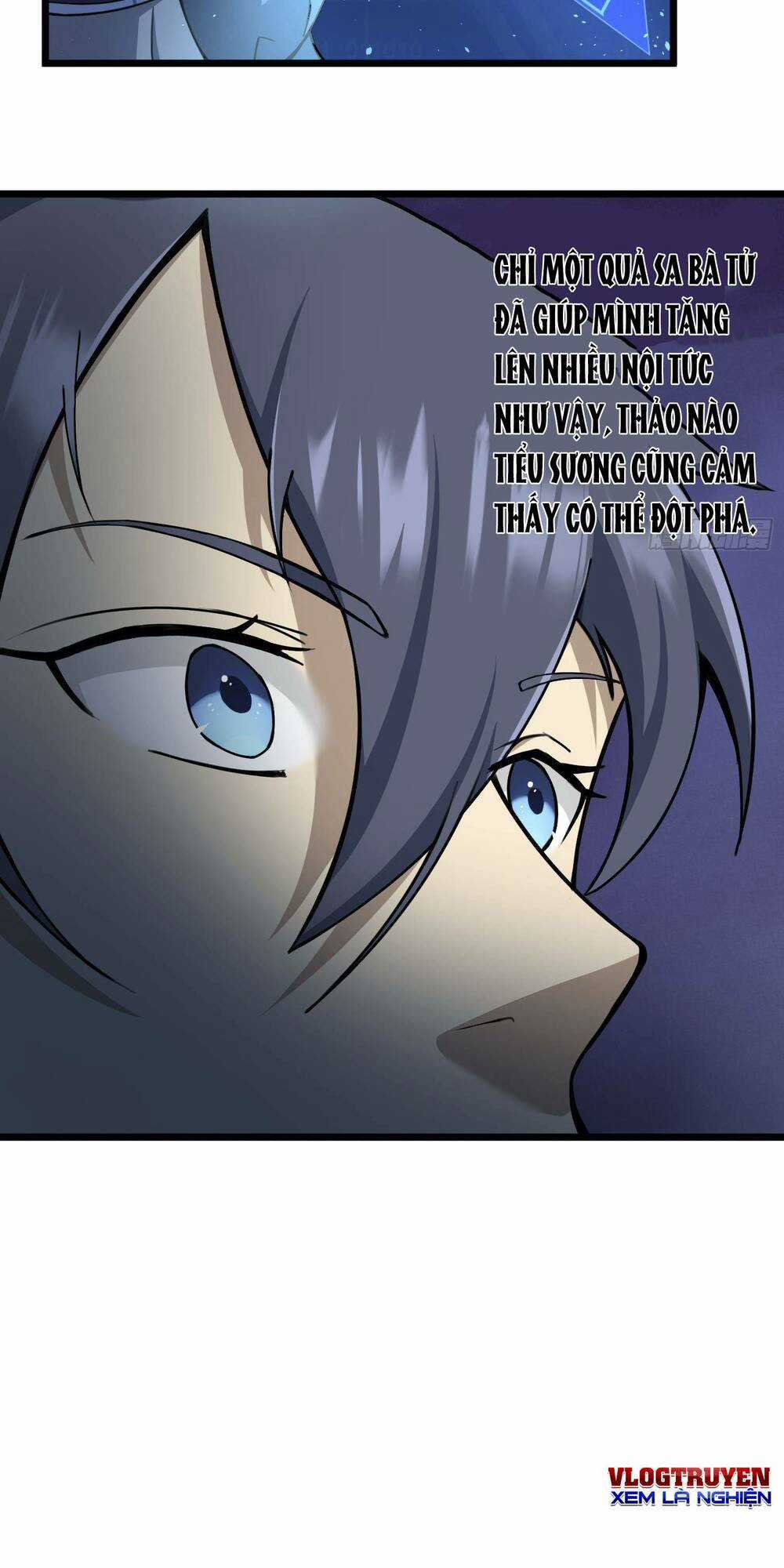 Tu Tiên Là Tử Lộ Chapter 6 trang 28