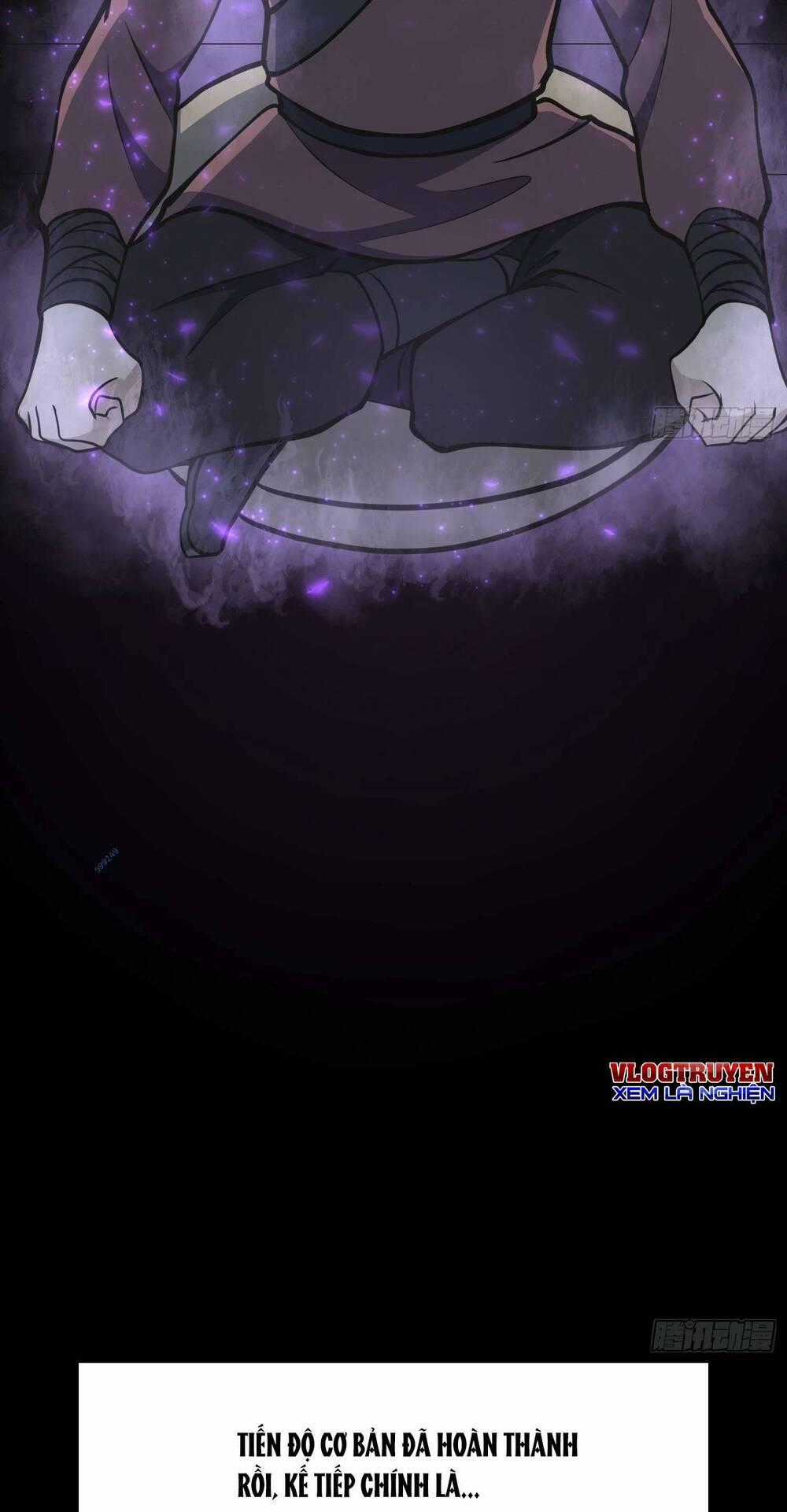 Tu Tiên Là Tử Lộ Chapter 6 trang 35