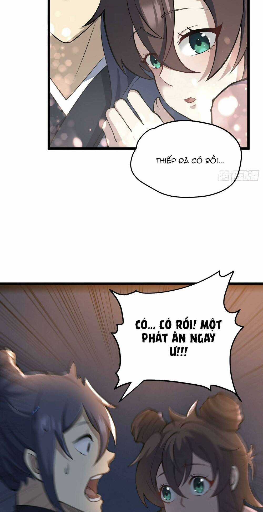 Tu Tiên Là Tử Lộ Chapter 6 trang 5