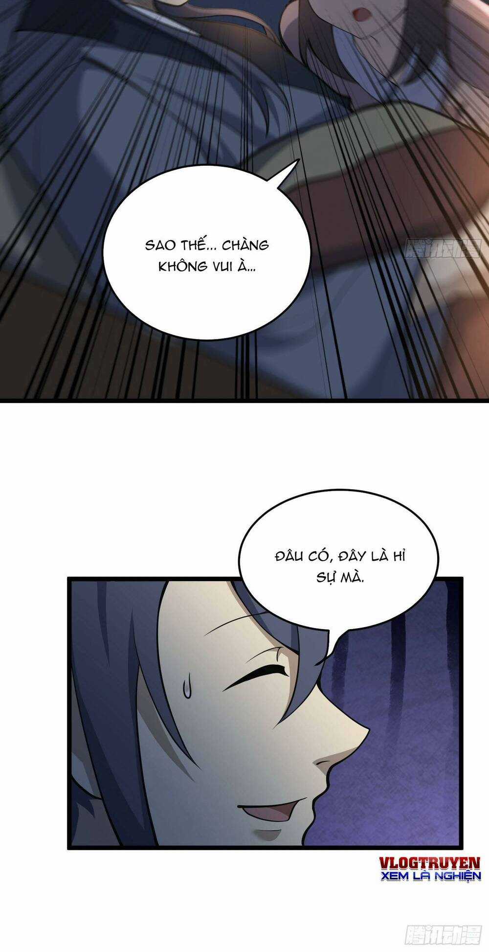 Tu Tiên Là Tử Lộ Chapter 6 trang 6