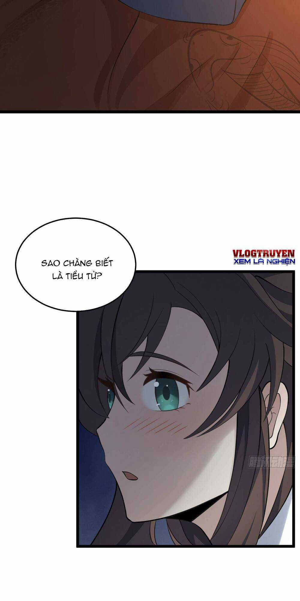 Tu Tiên Là Tử Lộ Chapter 6 trang 8