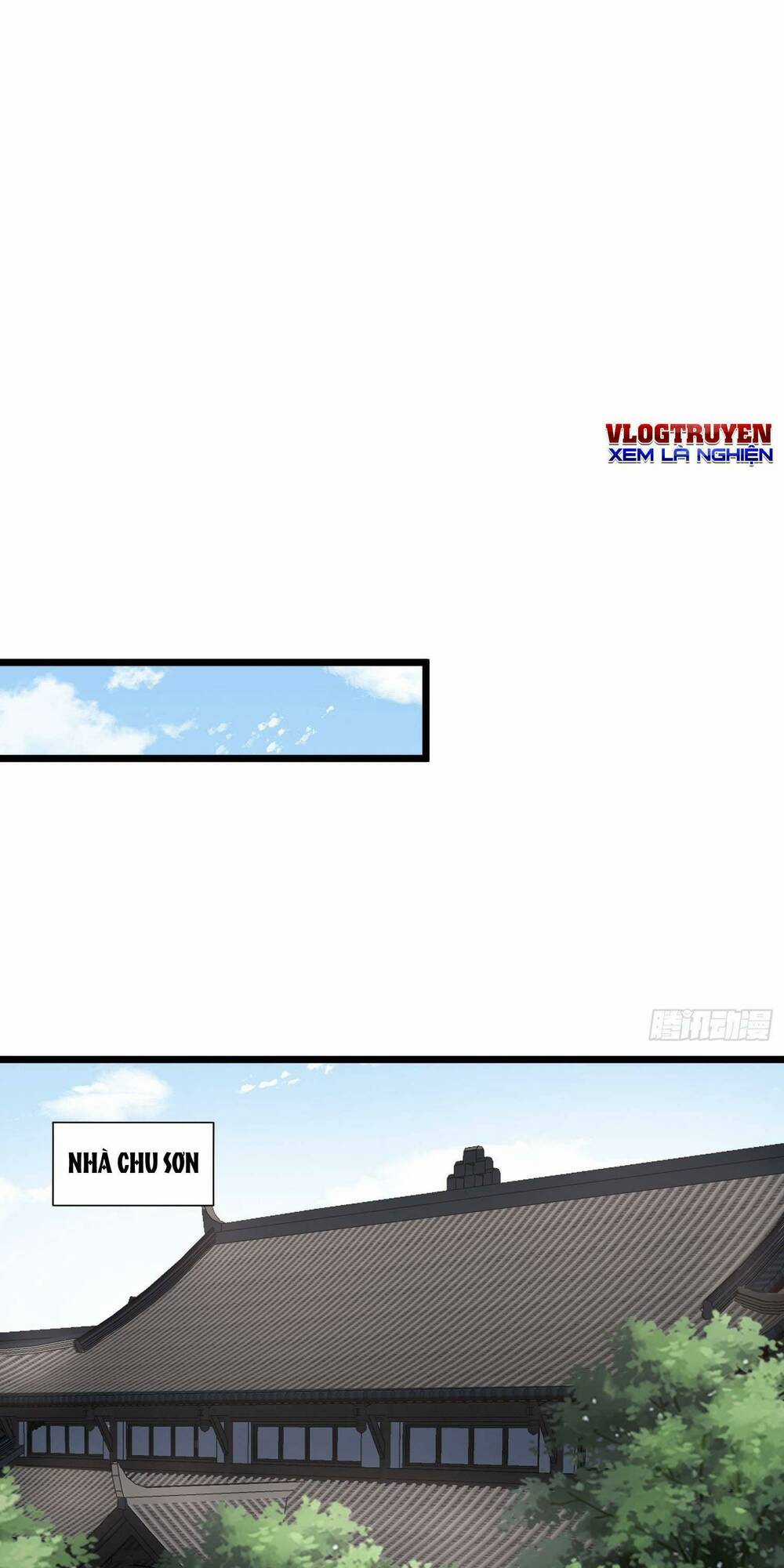 Tu Tiên Là Tử Lộ Chapter 7 trang 2