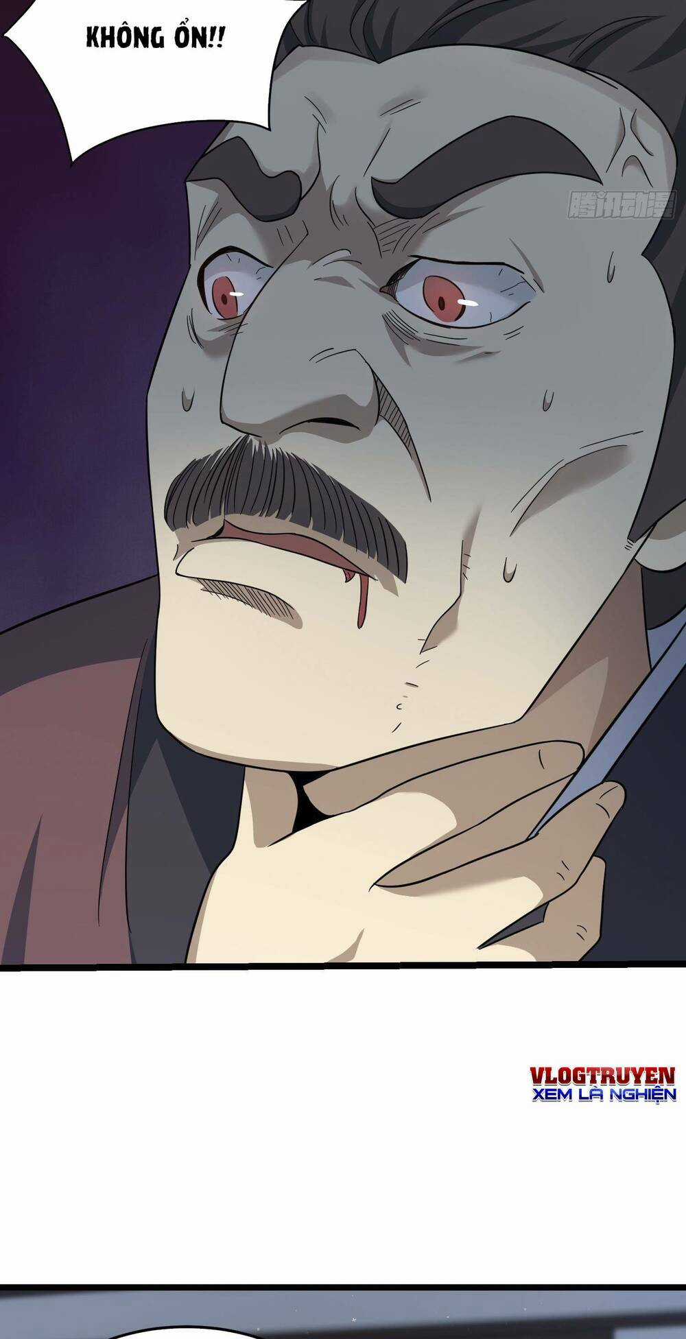 Tu Tiên Là Tử Lộ Chapter 7 trang 40