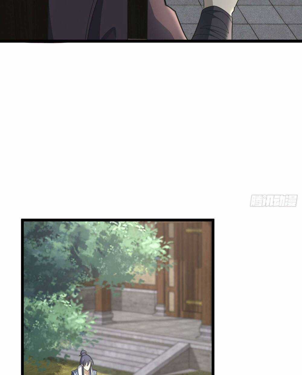 Tu Tiên Là Tử Lộ Chapter 7 trang 5