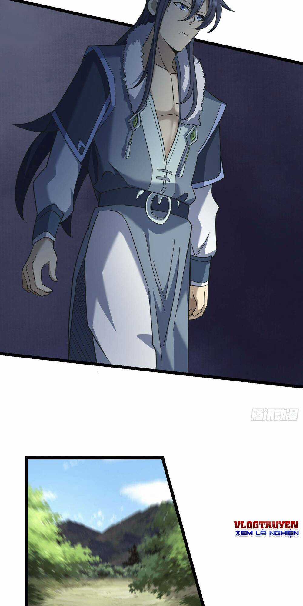 Tu Tiên Là Tử Lộ Chapter 7 trang 7