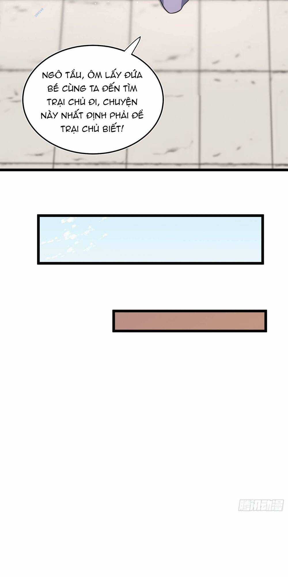 Tu Tiên Là Tử Lộ Chapter 8 trang 11