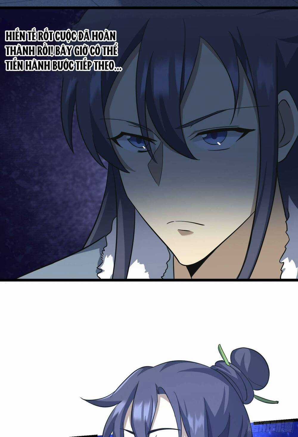 Tu Tiên Là Tử Lộ Chapter 8 trang 15