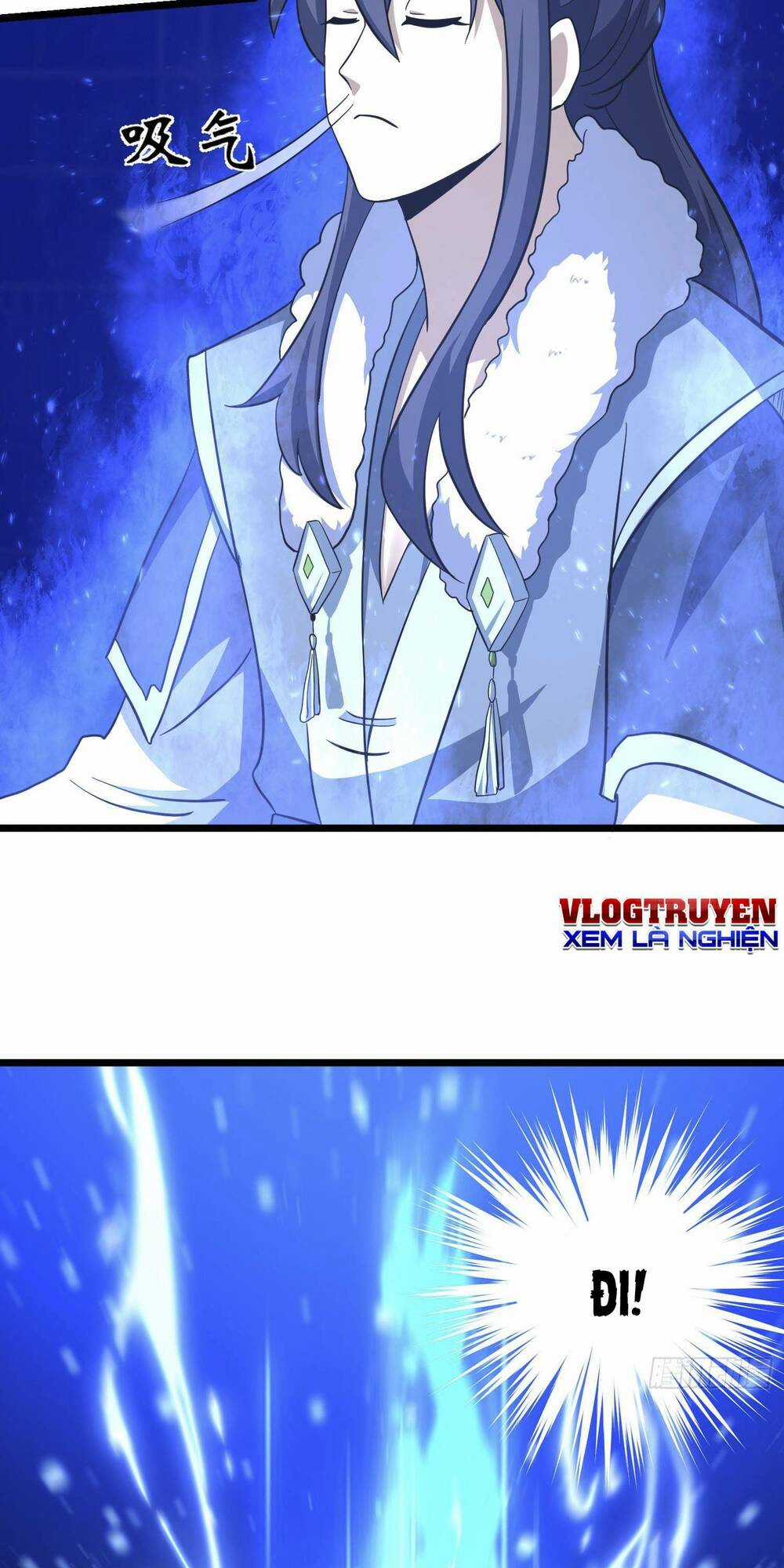 Tu Tiên Là Tử Lộ Chapter 8 trang 16