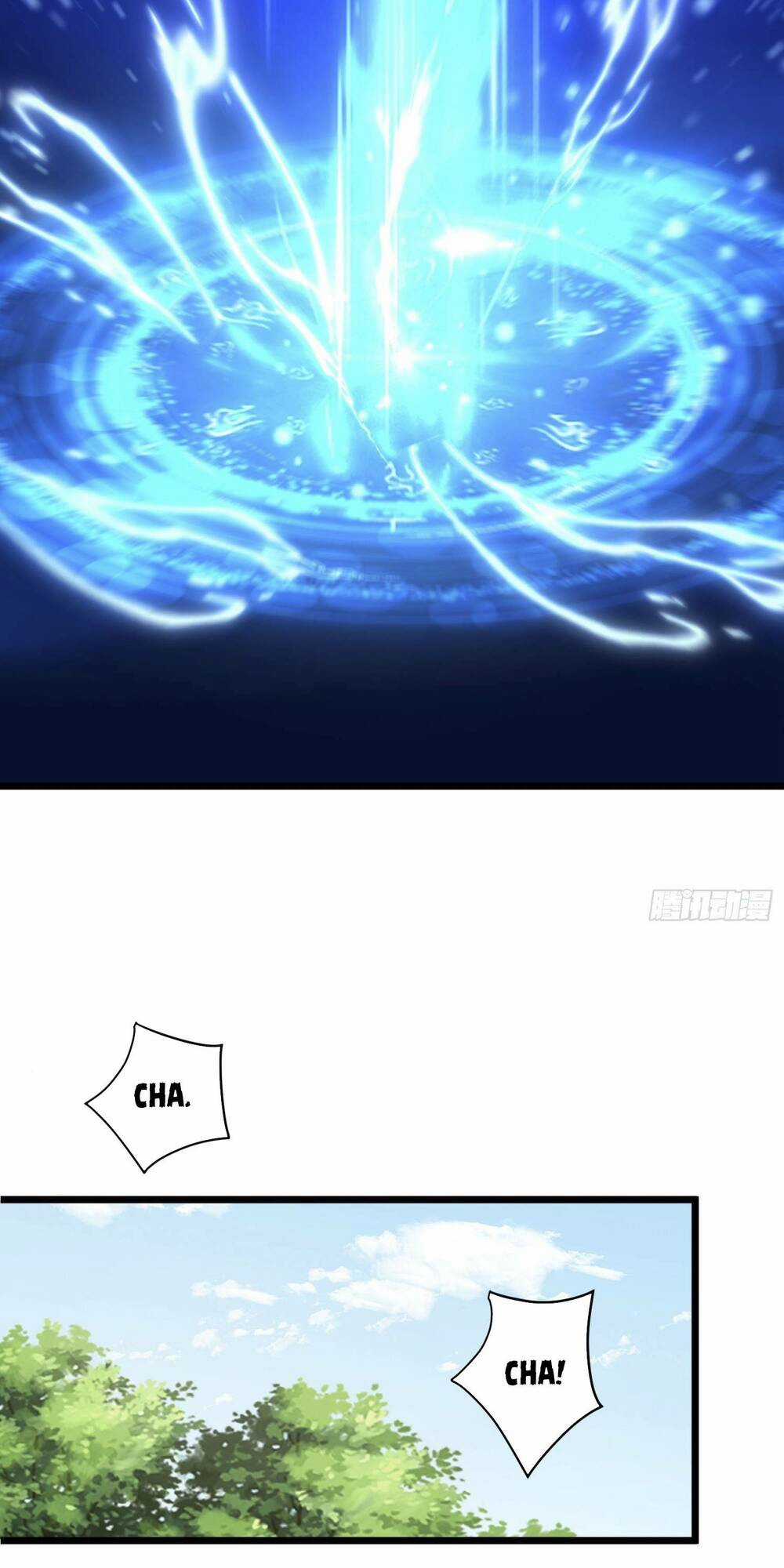 Tu Tiên Là Tử Lộ Chapter 8 trang 17