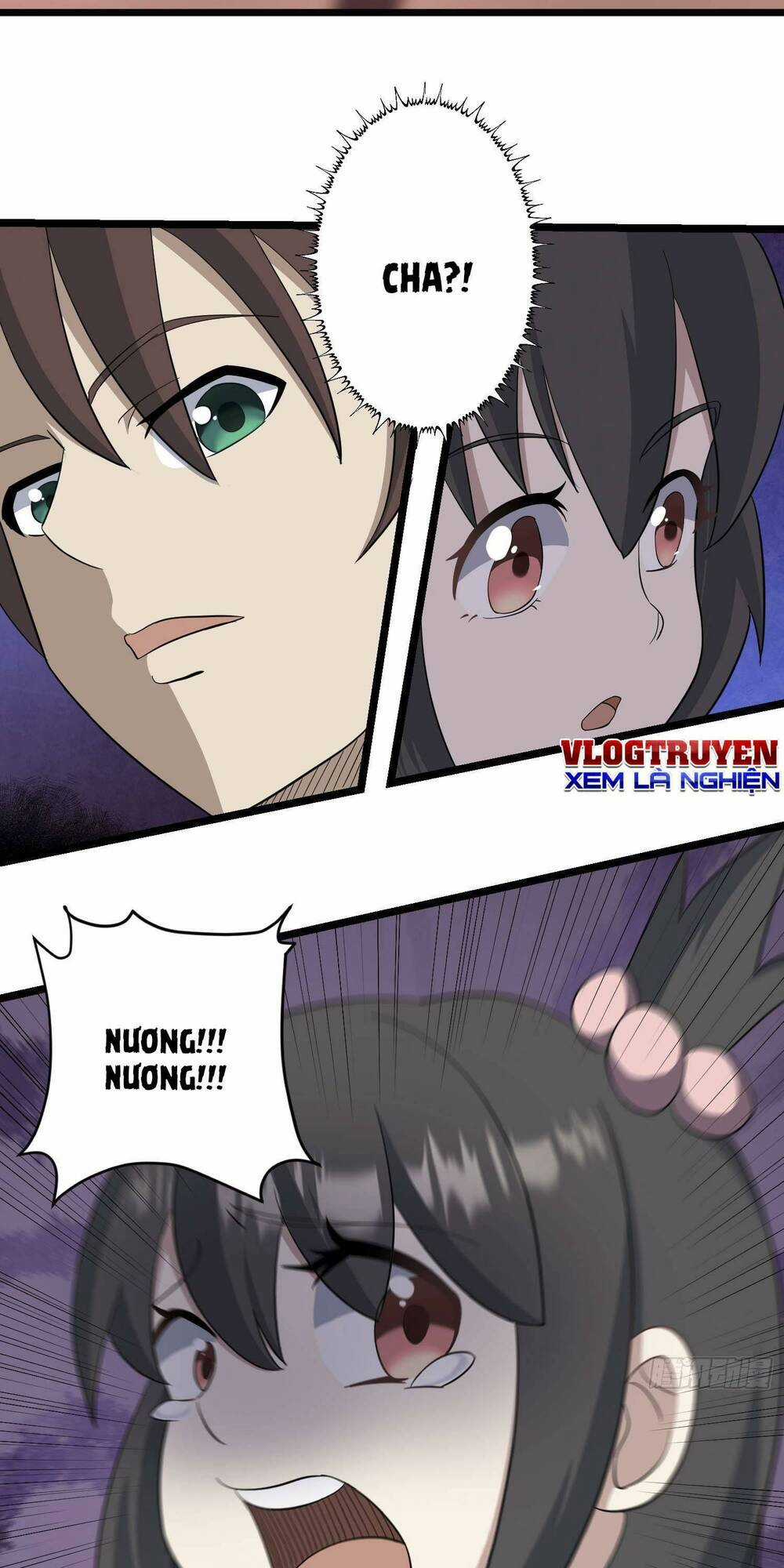 Tu Tiên Là Tử Lộ Chapter 8 trang 21