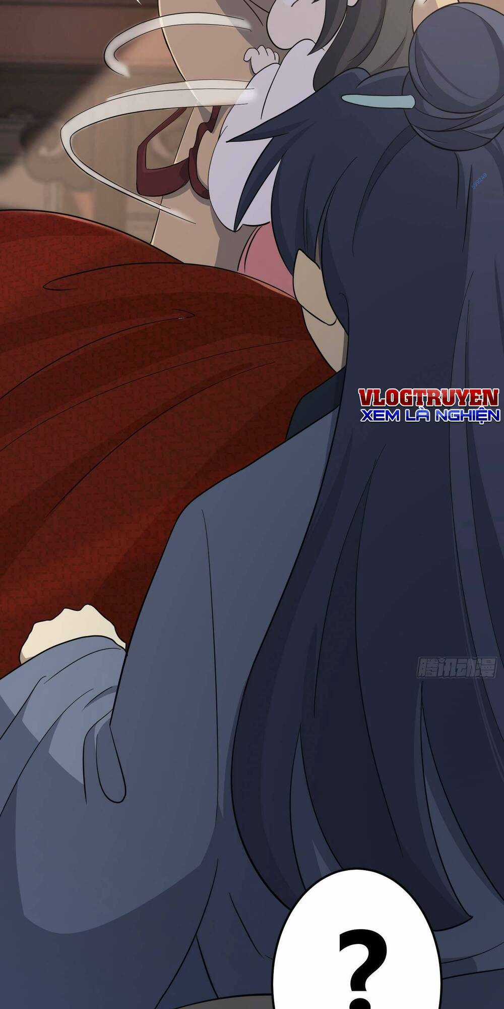 Tu Tiên Là Tử Lộ Chapter 8 trang 23