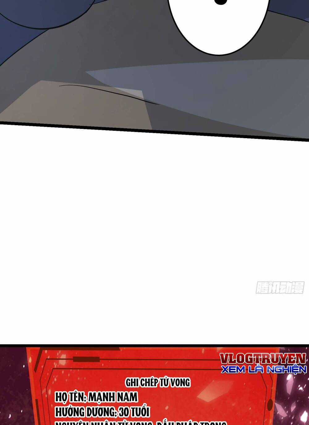 Tu Tiên Là Tử Lộ Chapter 8 trang 24