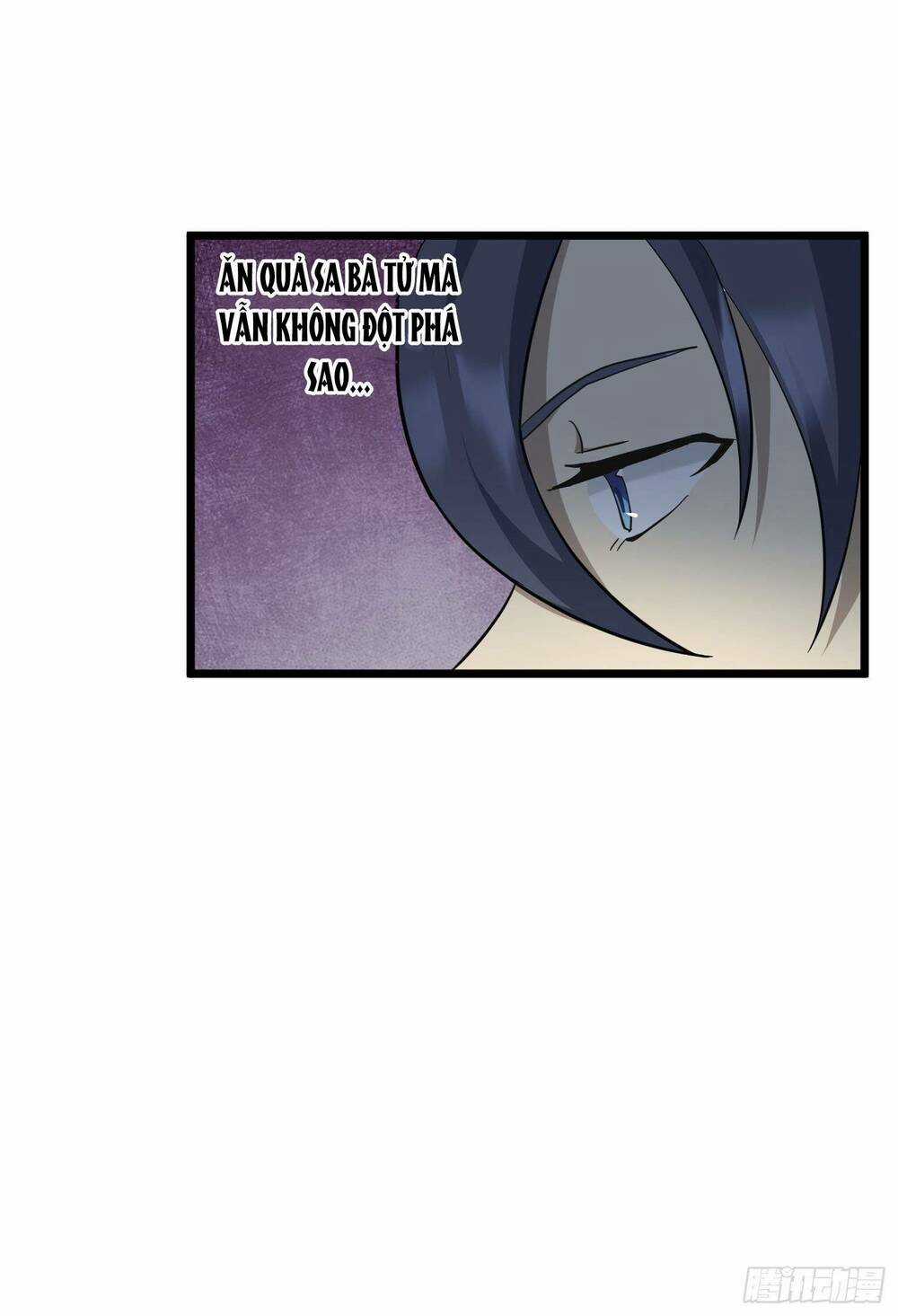 Tu Tiên Là Tử Lộ Chapter 8 trang 30