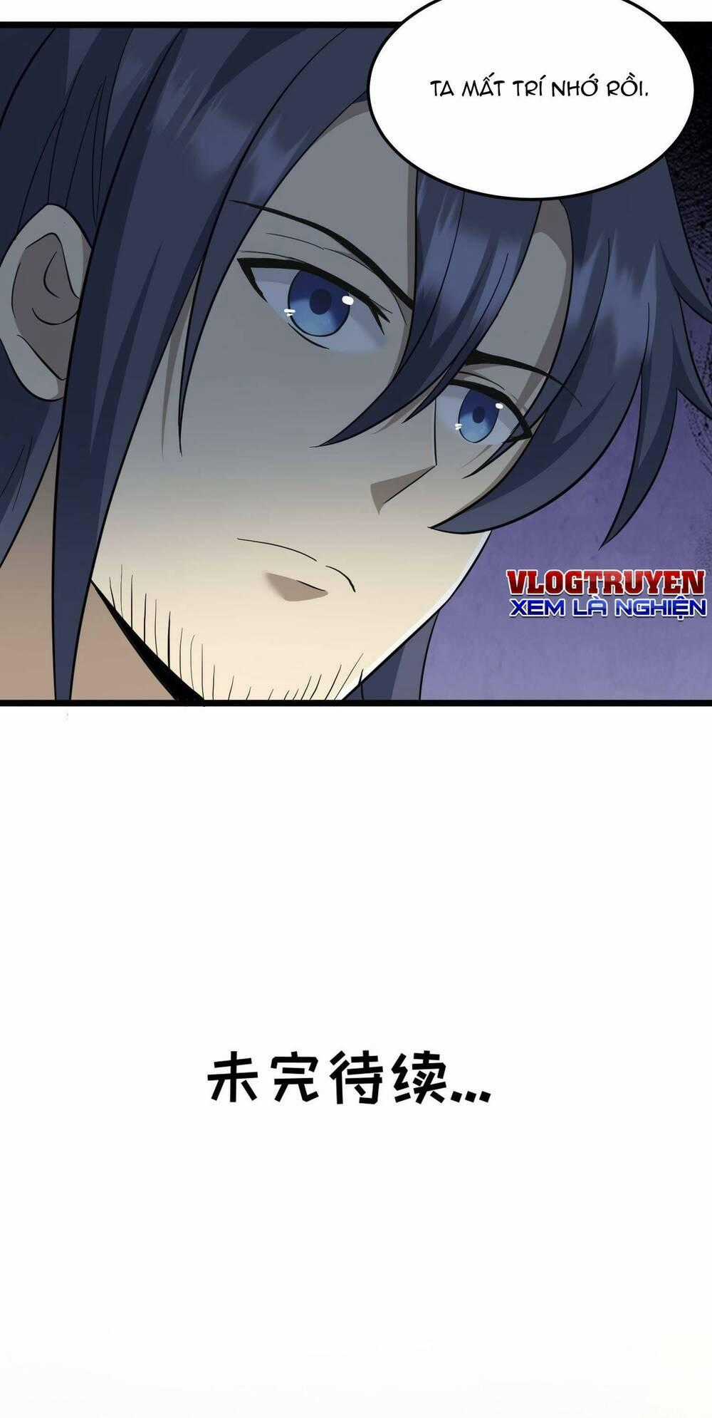 Tu Tiên Là Tử Lộ Chapter 8 trang 33