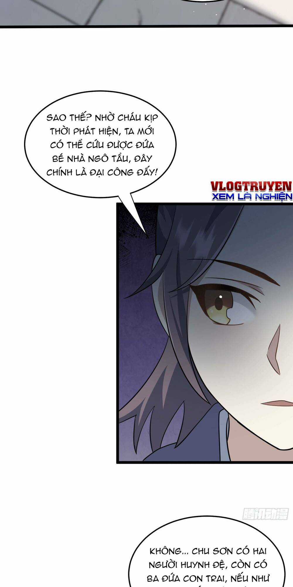 Tu Tiên Là Tử Lộ Chapter 8 trang 6