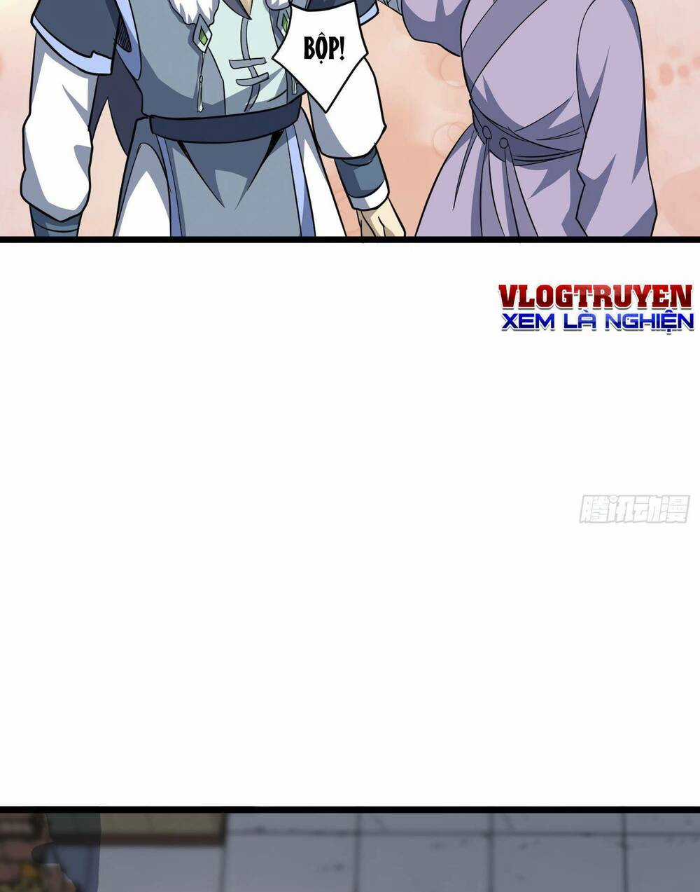 Tu Tiên Là Tử Lộ Chapter 8 trang 9