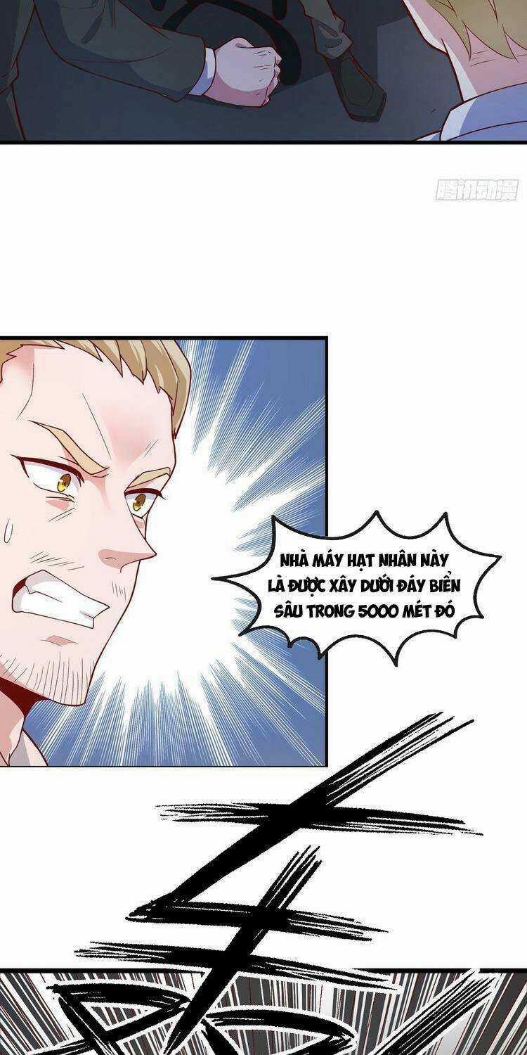 Tu Tiên Ở Thế Giới Siêu Năng Lực Chapter 1 trang 16