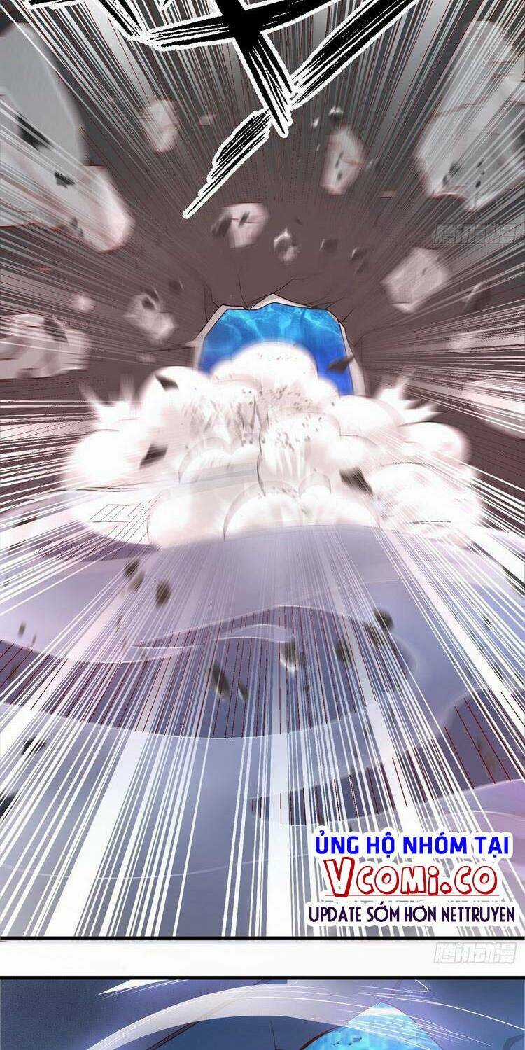 Tu Tiên Ở Thế Giới Siêu Năng Lực Chapter 1 trang 17