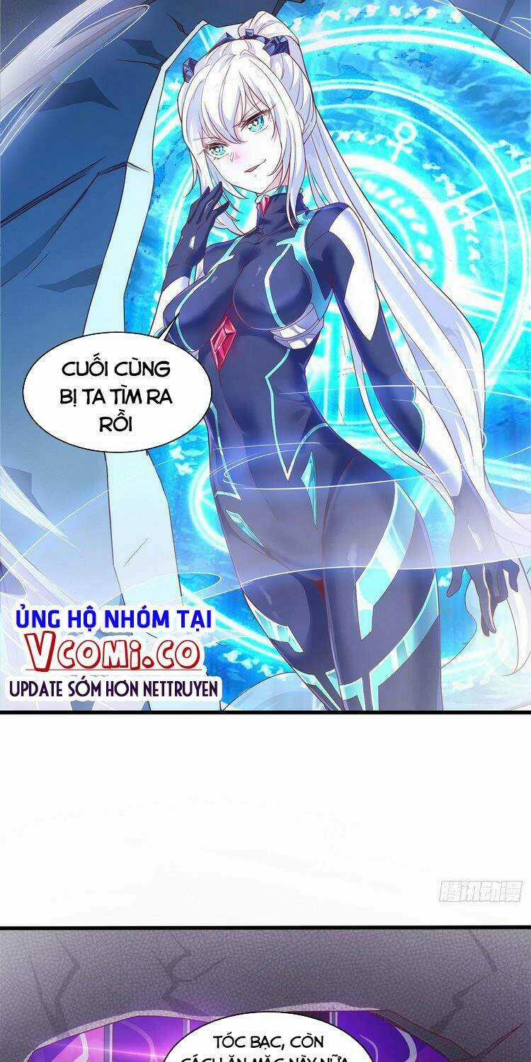 Tu Tiên Ở Thế Giới Siêu Năng Lực Chapter 1 trang 18