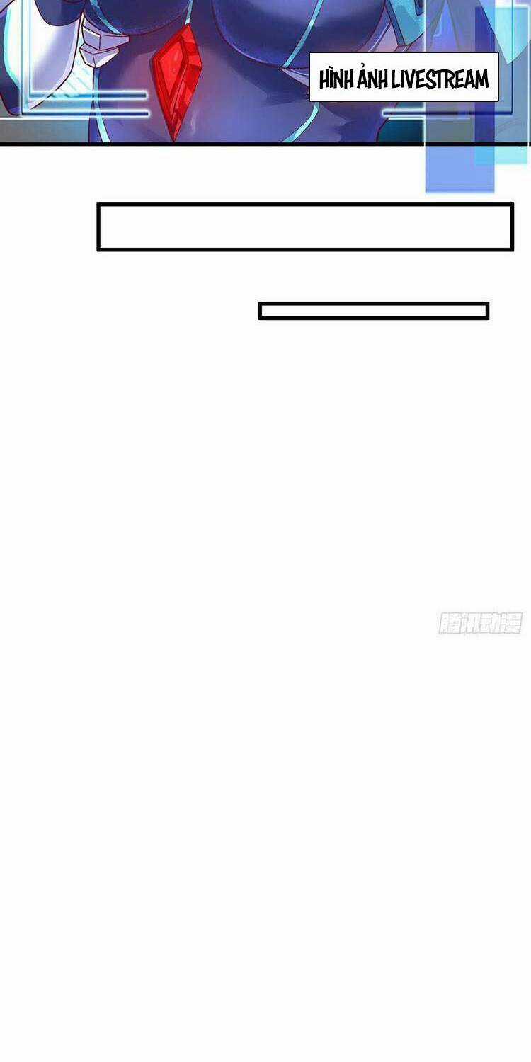 Tu Tiên Ở Thế Giới Siêu Năng Lực Chapter 1 trang 24