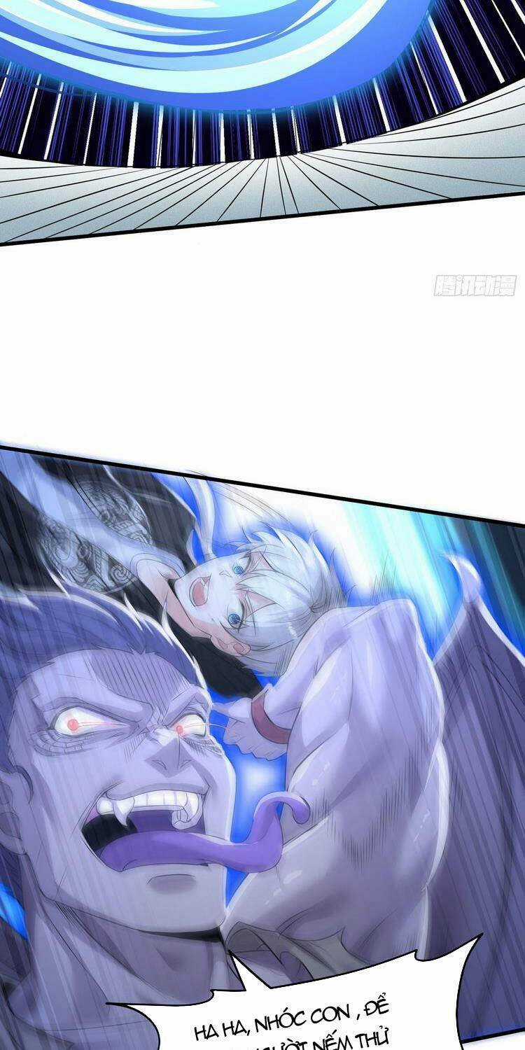 Tu Tiên Ở Thế Giới Siêu Năng Lực Chapter 10 trang 22