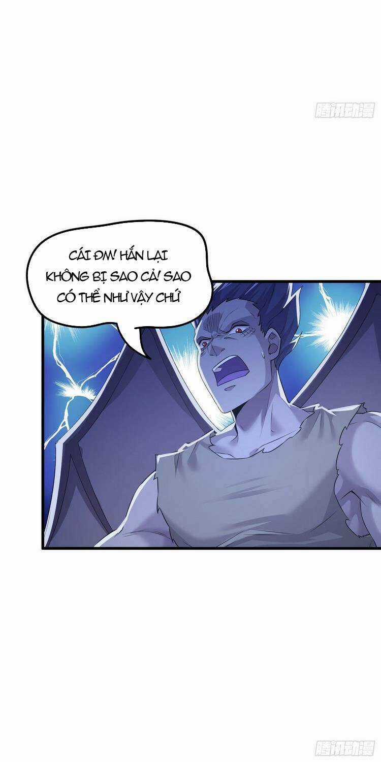 Tu Tiên Ở Thế Giới Siêu Năng Lực Chapter 10 trang 28