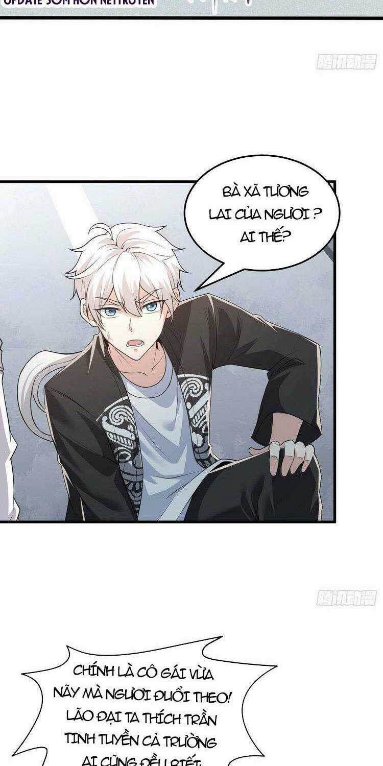 Tu Tiên Ở Thế Giới Siêu Năng Lực Chapter 10 trang 3