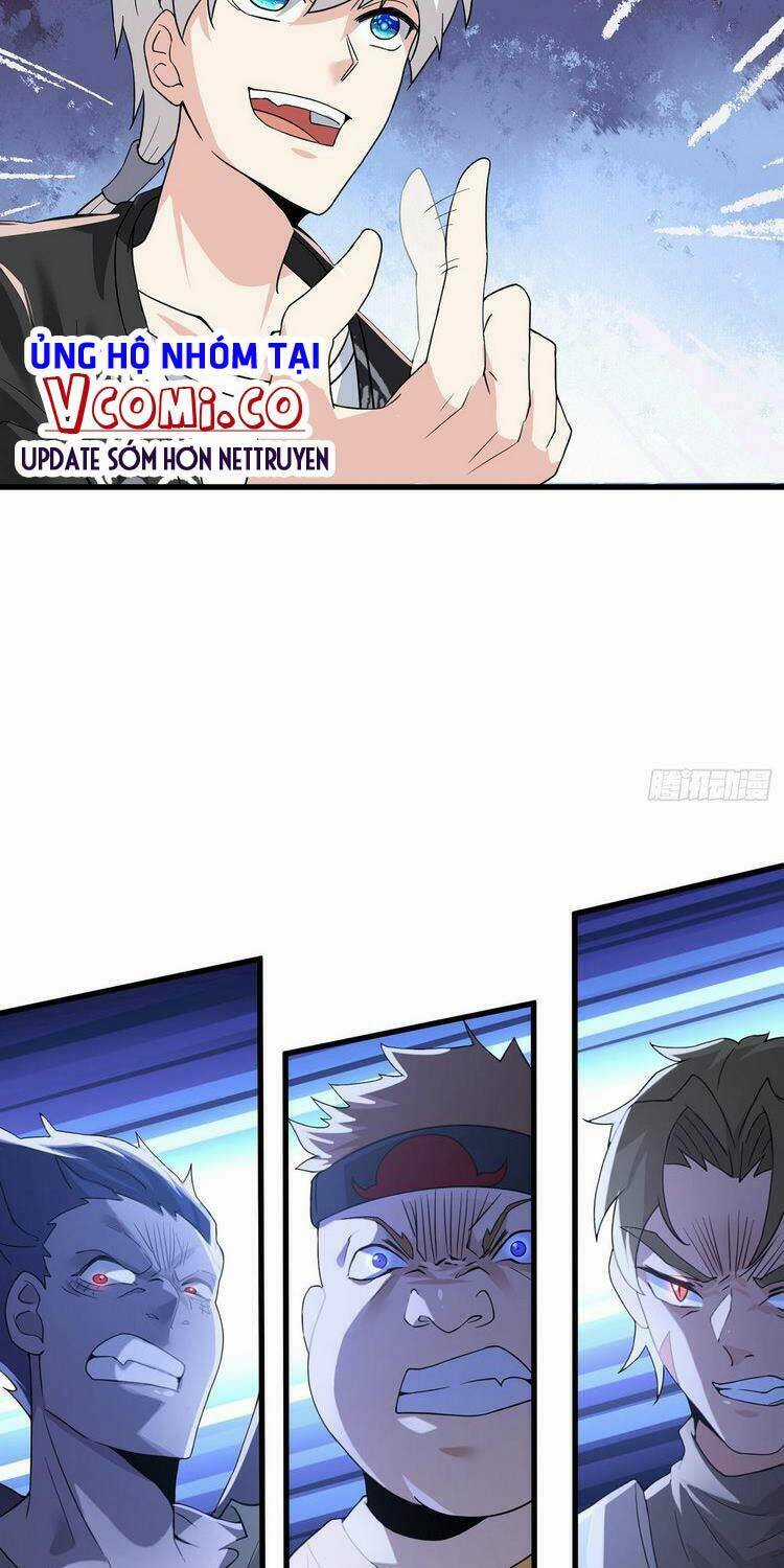 Tu Tiên Ở Thế Giới Siêu Năng Lực Chapter 10 trang 34