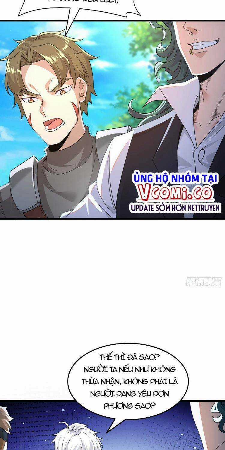 Tu Tiên Ở Thế Giới Siêu Năng Lực Chapter 10 trang 4