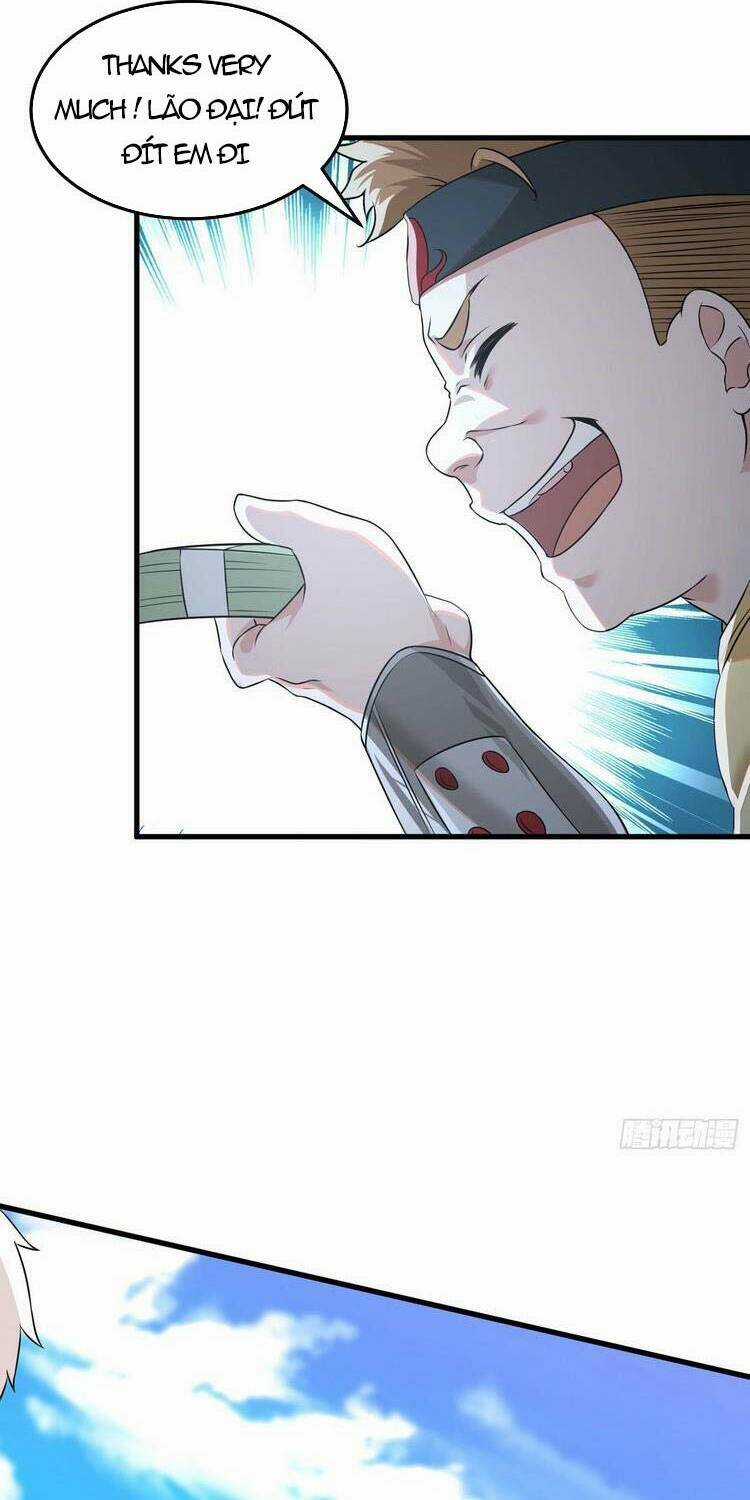 Tu Tiên Ở Thế Giới Siêu Năng Lực Chapter 10 trang 7