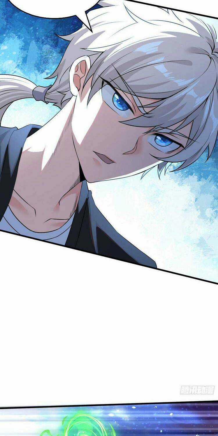 Tu Tiên Ở Thế Giới Siêu Năng Lực Chapter 10 trang 9