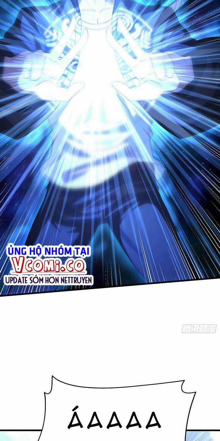 Tu Tiên Ở Thế Giới Siêu Năng Lực Chapter 11 trang 2