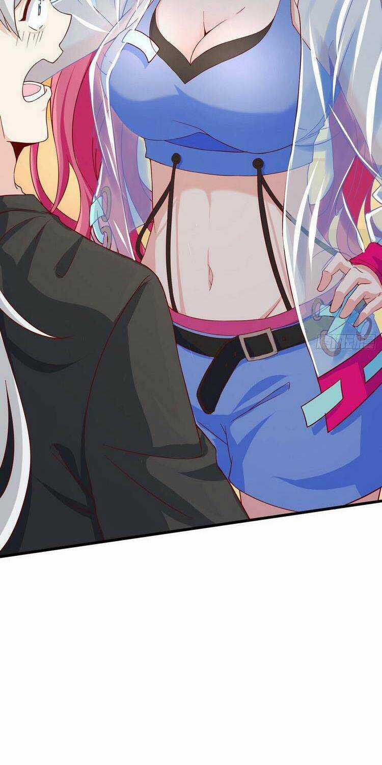 Tu Tiên Ở Thế Giới Siêu Năng Lực Chapter 11 trang 26