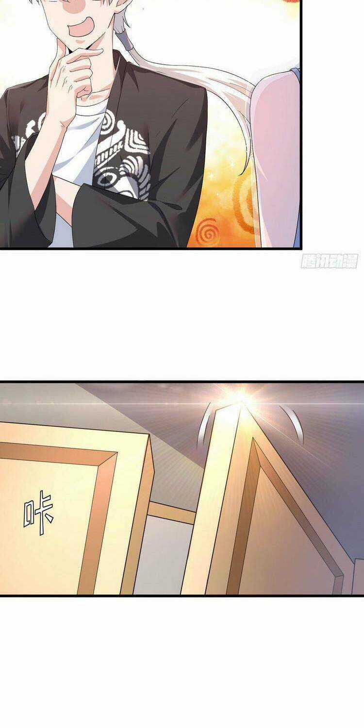 Tu Tiên Ở Thế Giới Siêu Năng Lực Chapter 11 trang 30