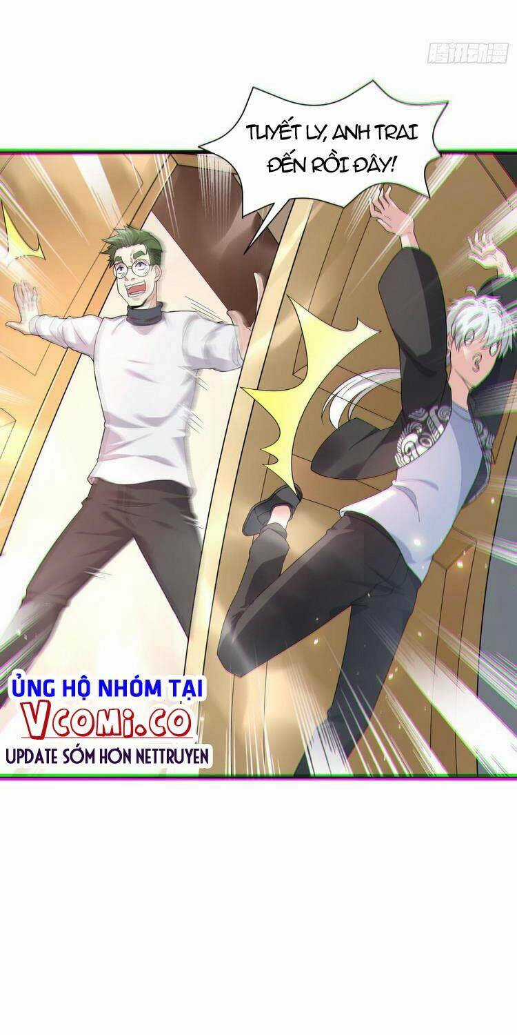 Tu Tiên Ở Thế Giới Siêu Năng Lực Chapter 11 trang 31