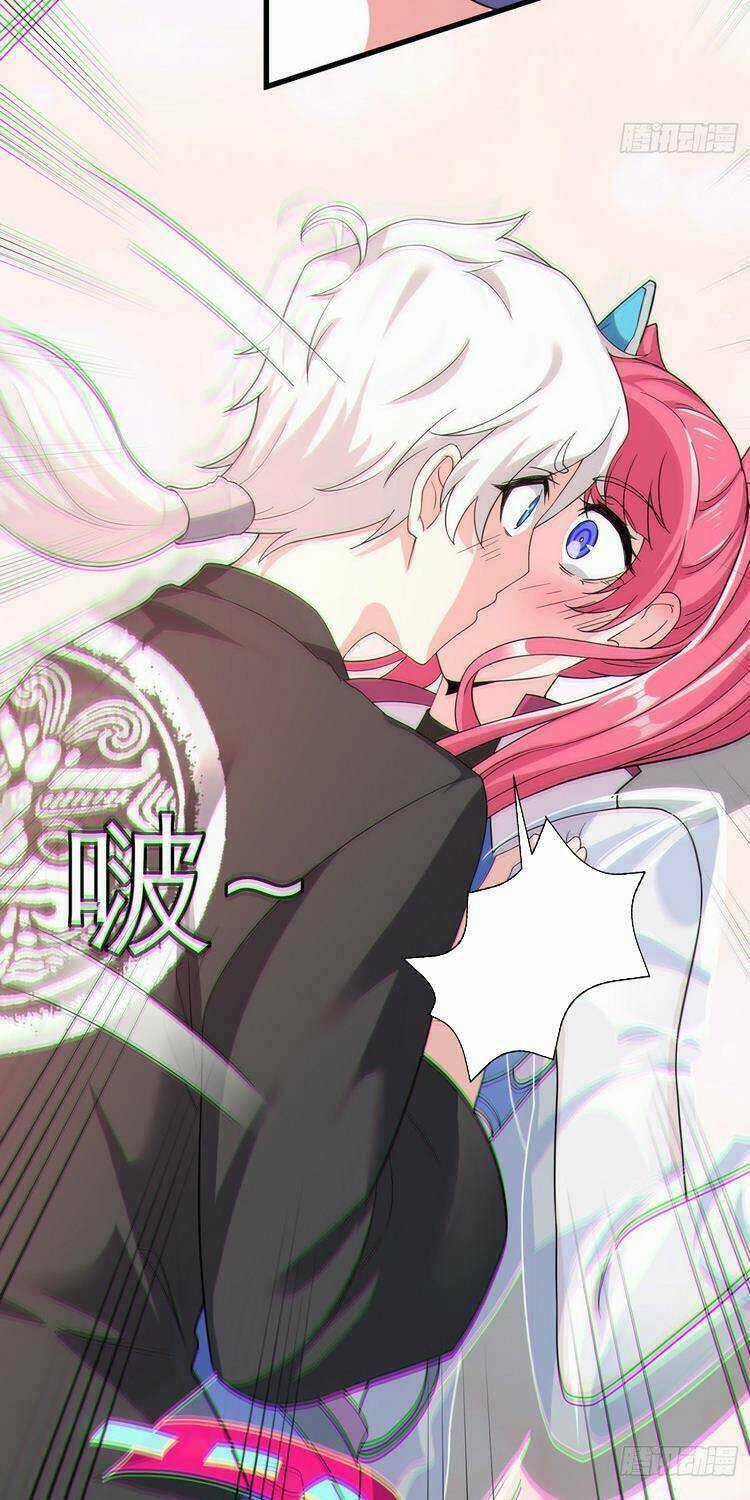 Tu Tiên Ở Thế Giới Siêu Năng Lực Chapter 11 trang 33