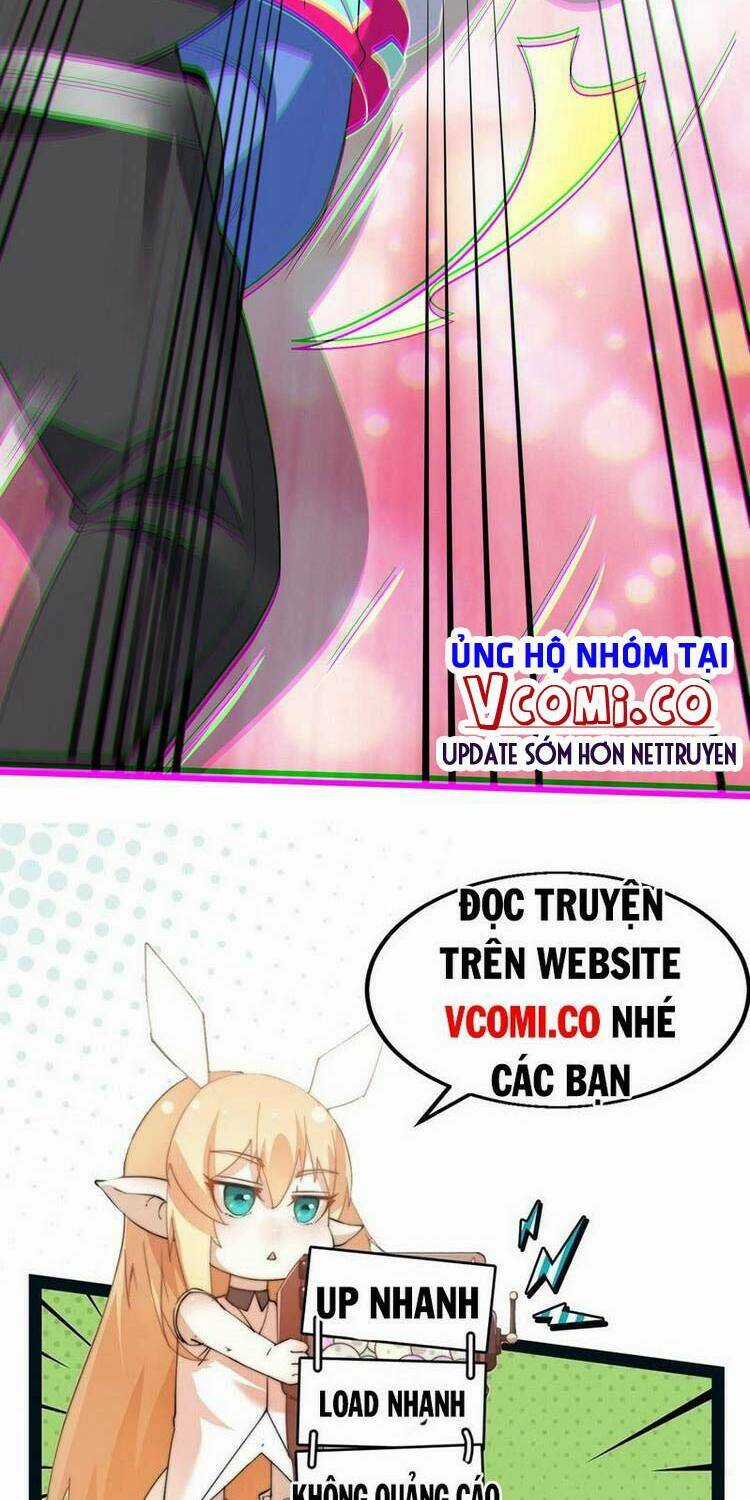 Tu Tiên Ở Thế Giới Siêu Năng Lực Chapter 11 trang 34