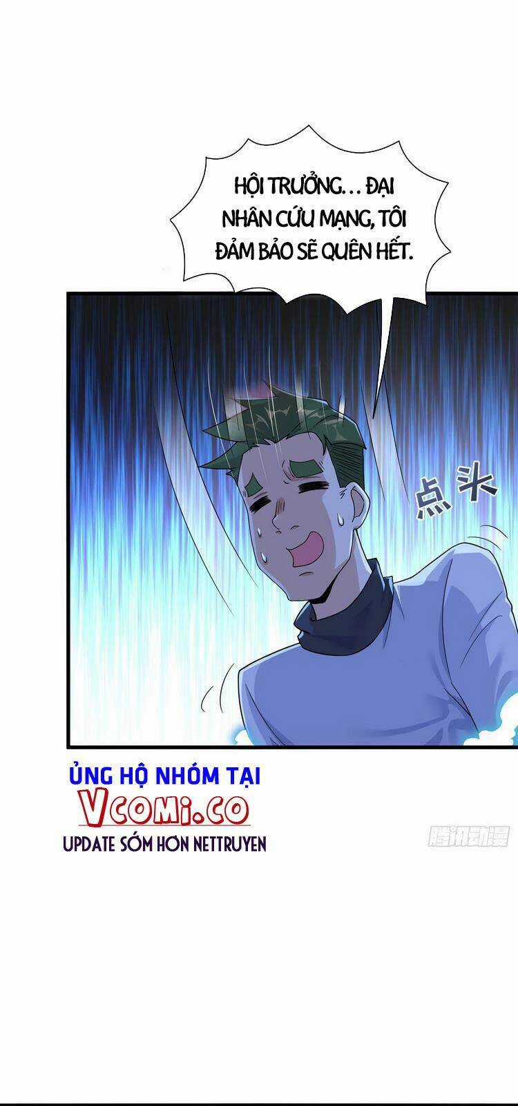 Tu Tiên Ở Thế Giới Siêu Năng Lực Chapter 12 trang 12
