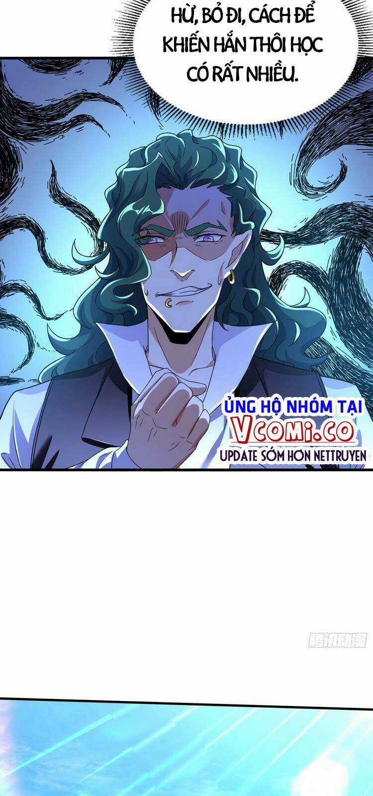 Tu Tiên Ở Thế Giới Siêu Năng Lực Chapter 12 trang 20